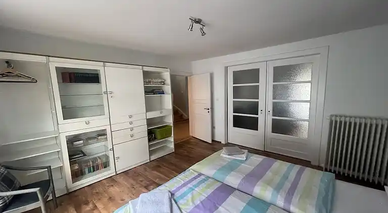 Ferienhaus in Rahlstedt