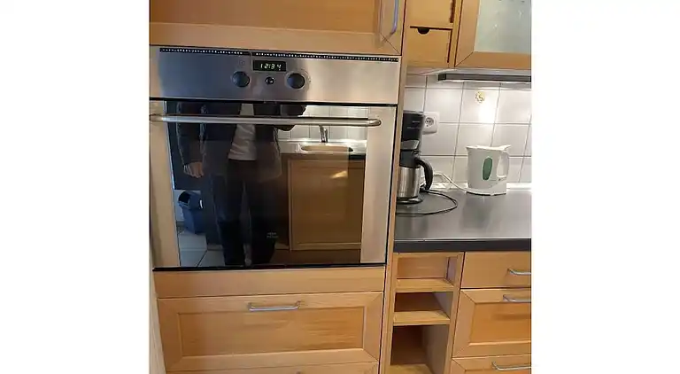 Ferienhaus in Rahlstedt