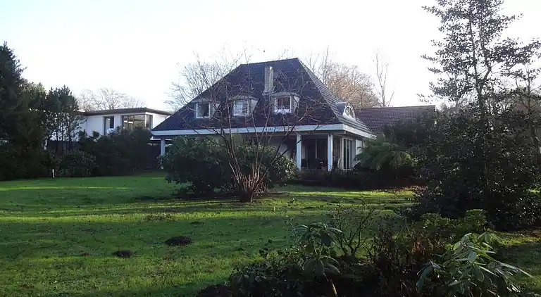 Ferienhaus in Rahlstedt