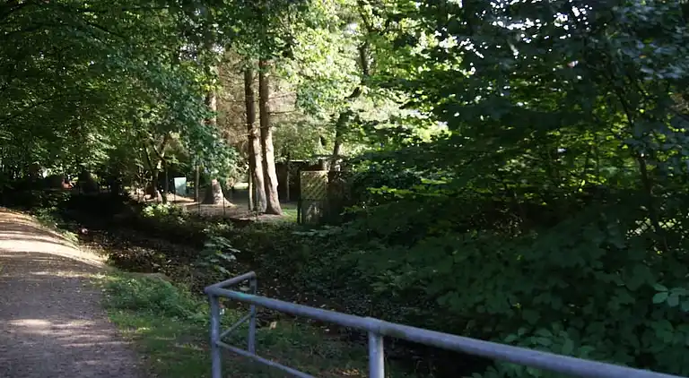 Ferienhaus in Rahlstedt