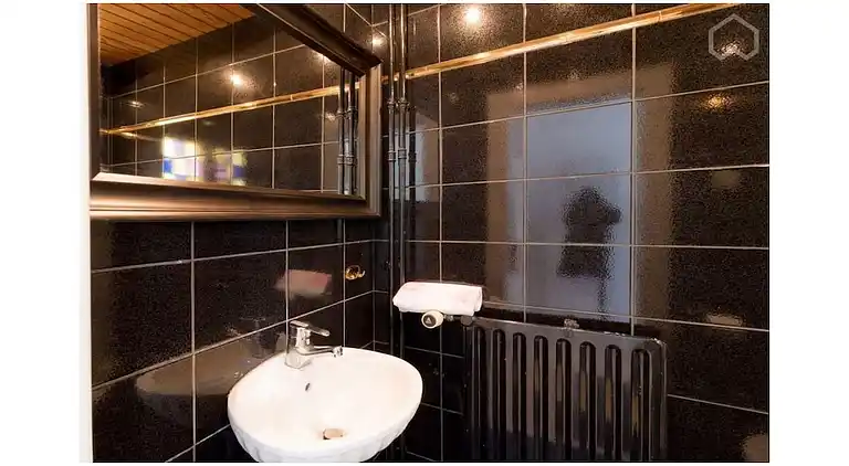 Ferienhaus in Rahlstedt