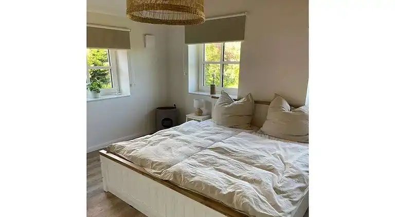 Ferienhaus in Kücknitz