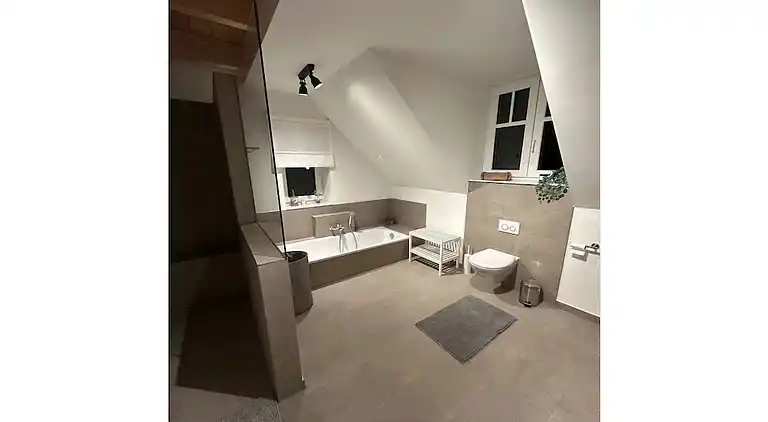 Ferienhaus in Kücknitz