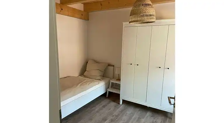 Ferienhaus in Kücknitz