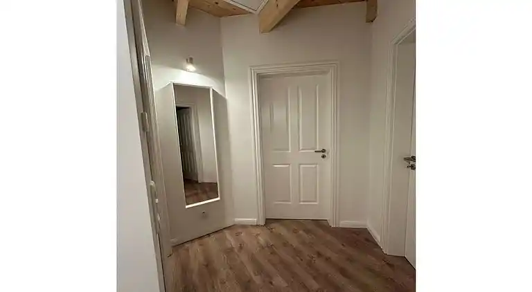 Ferienhaus in Kücknitz