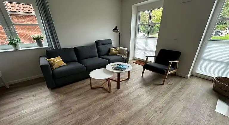 Ferienhaus in Kücknitz