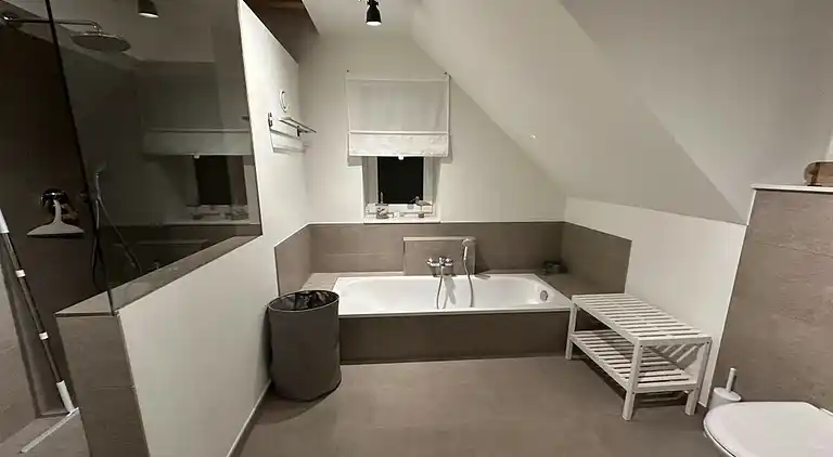 Ferienhaus in Kücknitz