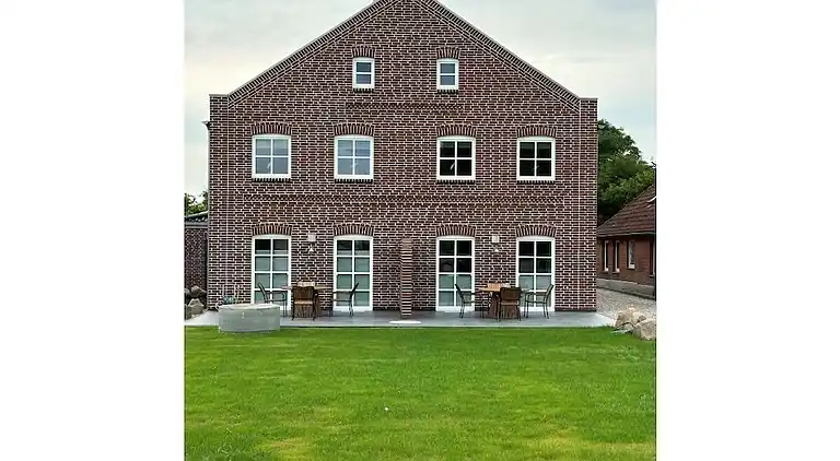 Ferienhaus in Kücknitz