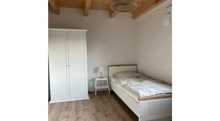 Ferienhaus in Kücknitz