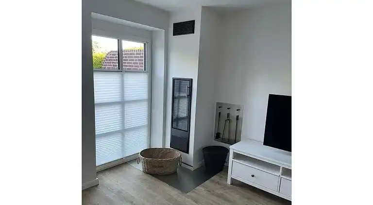 Ferienhaus in Kücknitz