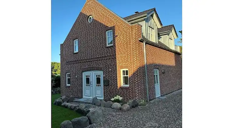 Ferienhaus in Kücknitz