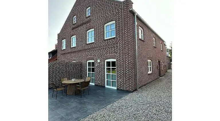 Ferienhaus in Kücknitz