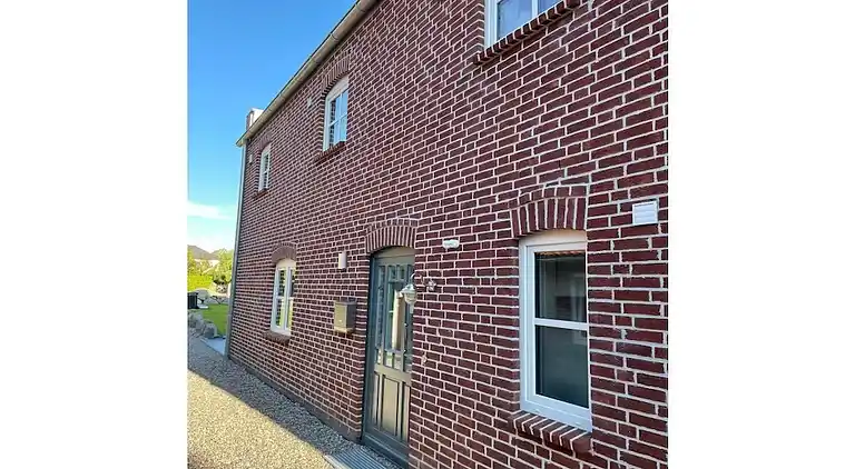 Ferienhaus in Kücknitz