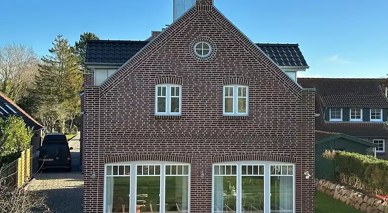 Ferienhaus in Kücknitz