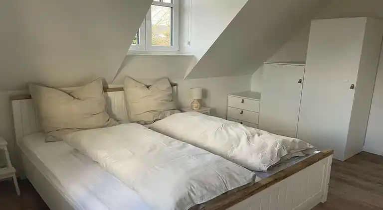Ferienhaus in Kücknitz
