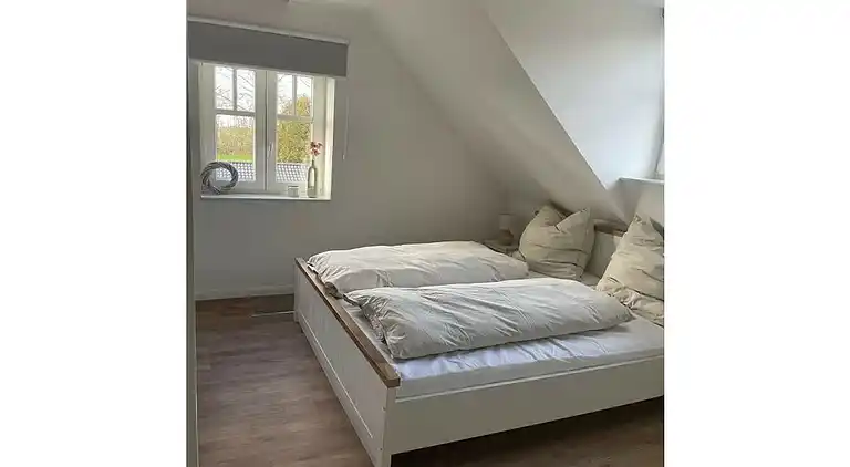 Ferienhaus in Kücknitz