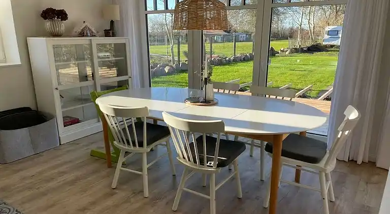 Ferienhaus in Kücknitz