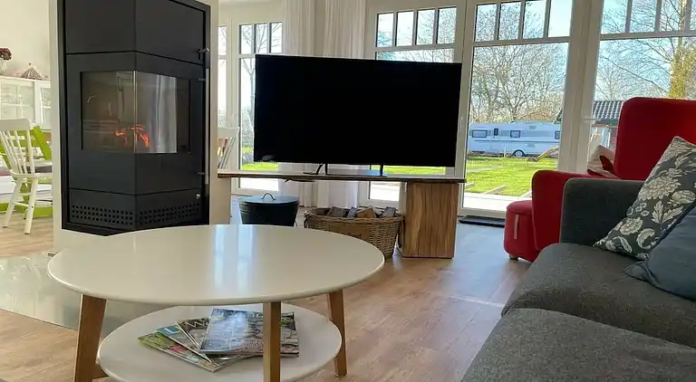 Ferienhaus in Kücknitz