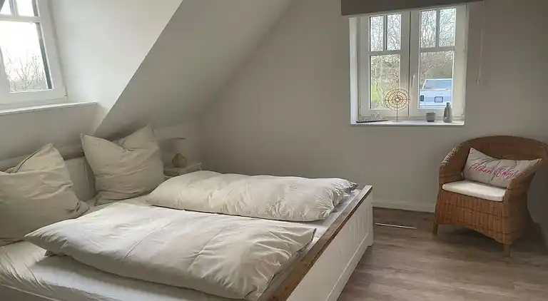 Ferienhaus in Kücknitz