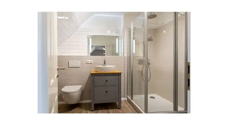 Holiday home in Westerbüttel