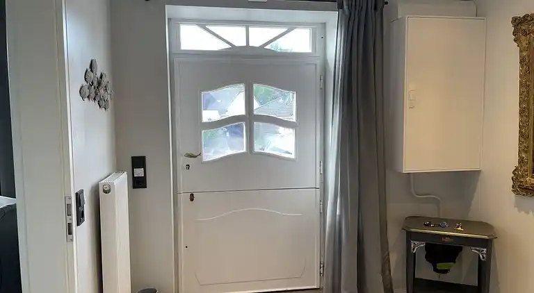 Ferienhaus in Büsum