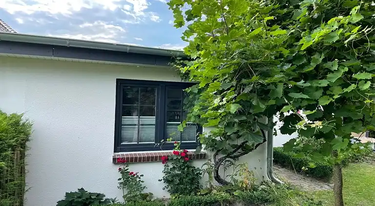 Ferienhaus in Büsum