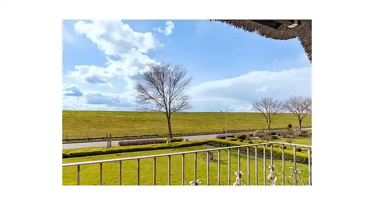 Holiday home in Westerbüttel