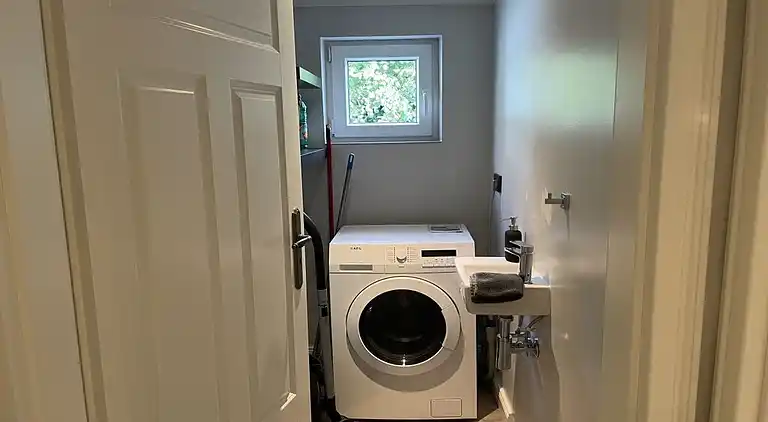 Ferienhaus in Büsum