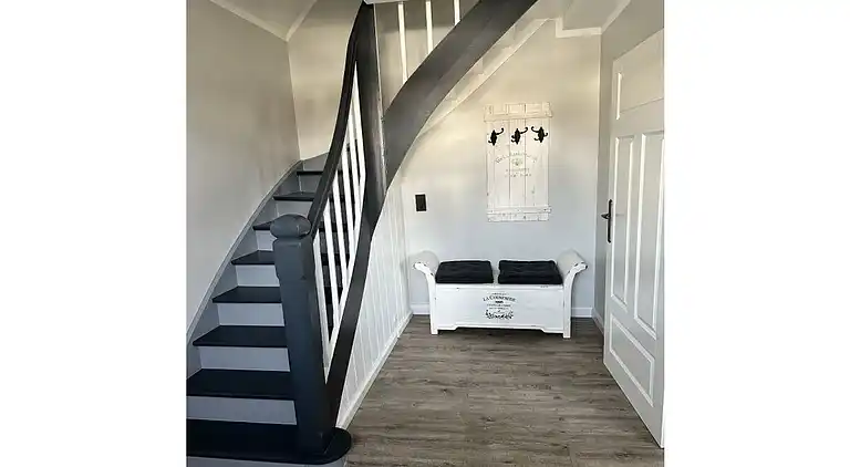 Ferienhaus in Büsum