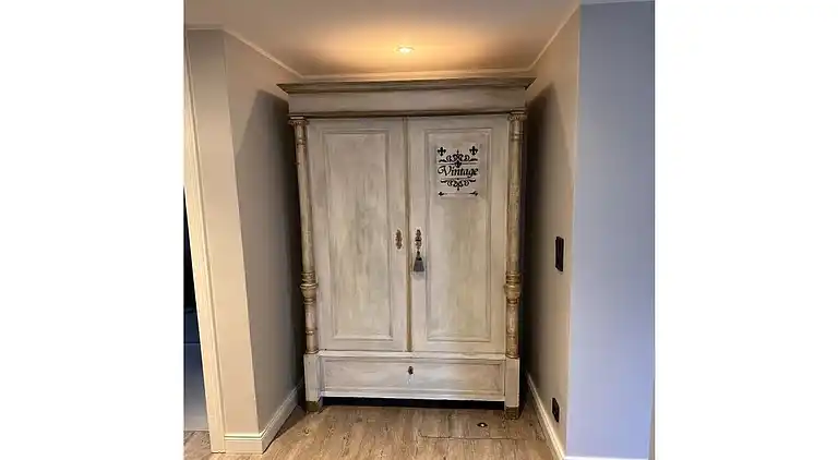 Ferienhaus in Büsum