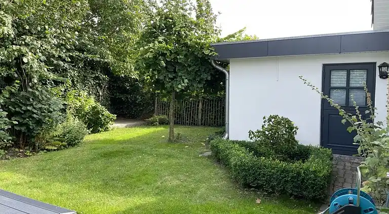 Ferienhaus in Büsum