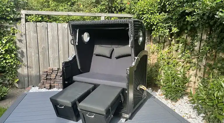 Ferienhaus in Büsum