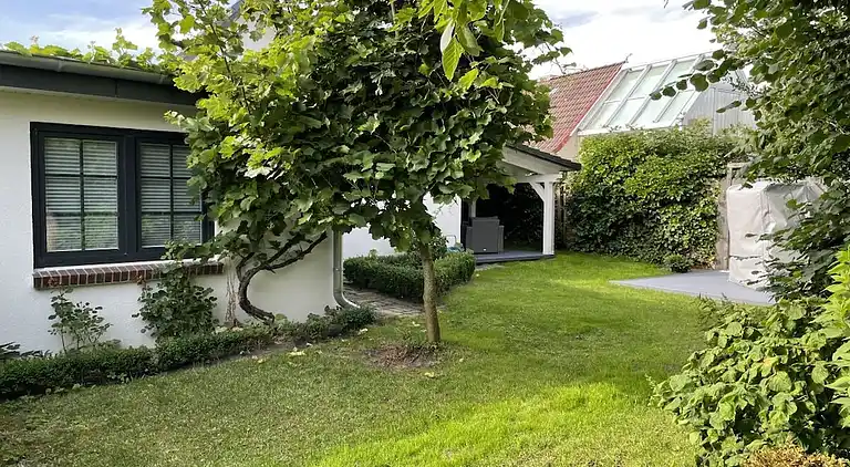 Ferienhaus in Büsum