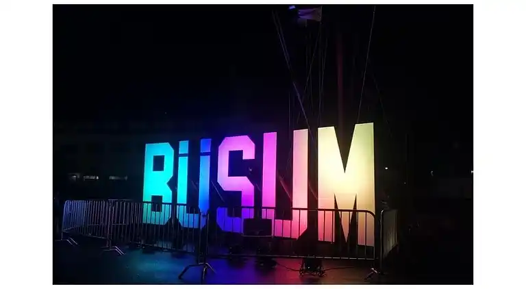 Ferienhaus in Büsum