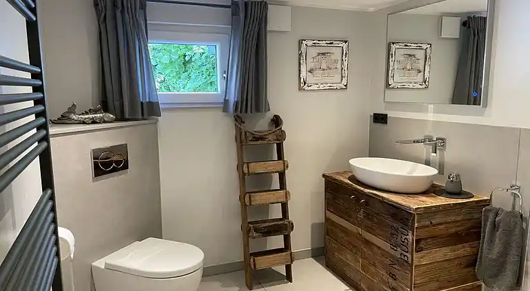 Ferienhaus in Büsum