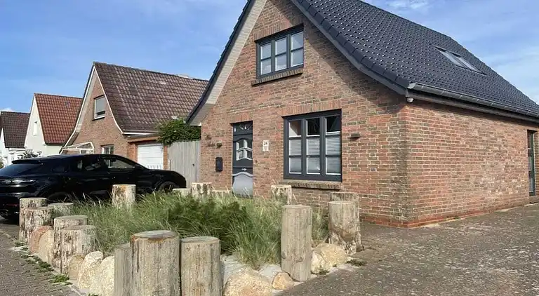 Ferienhaus in Büsum