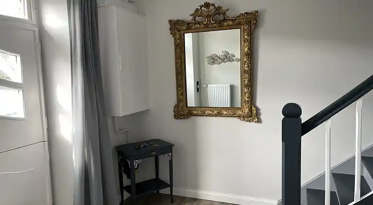 Ferienhaus in Büsum