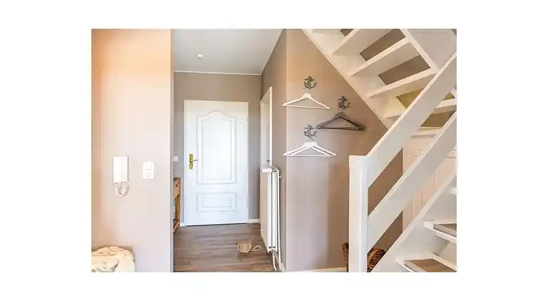 Holiday home in Westerbüttel