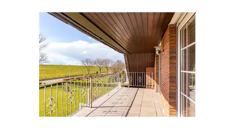 Holiday home in Westerbüttel