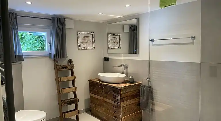 Ferienhaus in Büsum