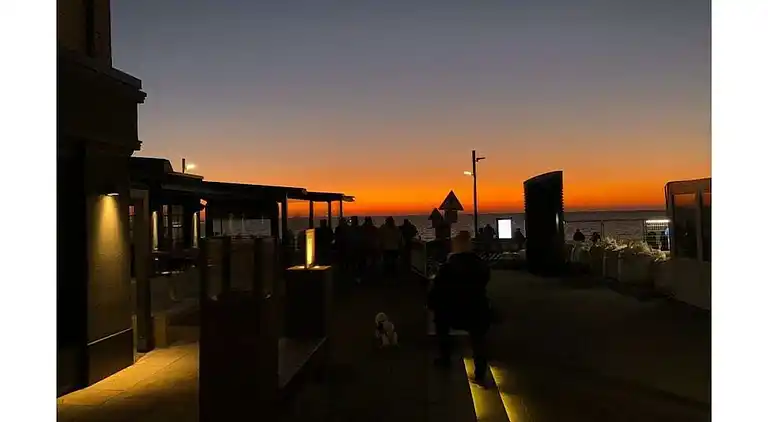 Ferienhaus in Büsum