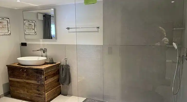 Ferienhaus in Büsum