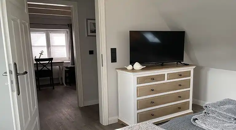 Ferienhaus in Büsum