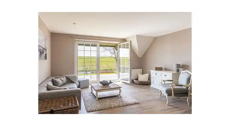 Holiday home in Westerbüttel