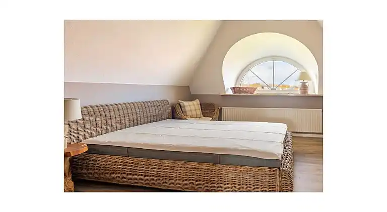 Holiday home in Westerbüttel