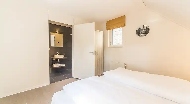 Leilighet i Dousberg-Hazendans