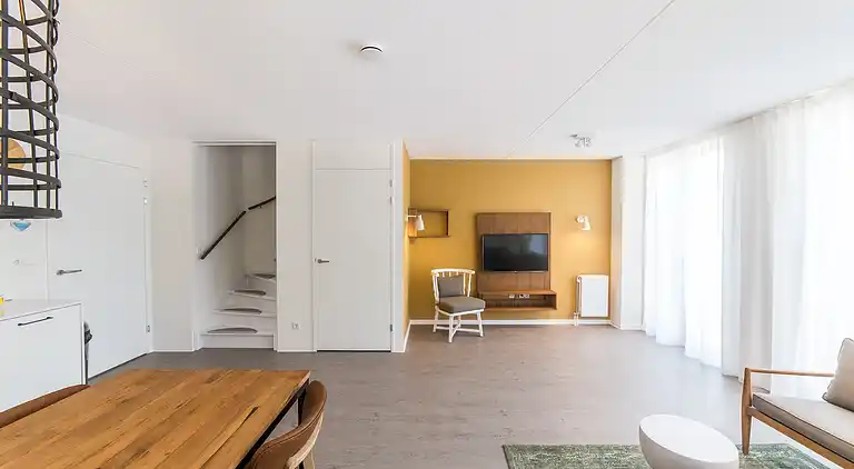 Leilighet i Dousberg-Hazendans