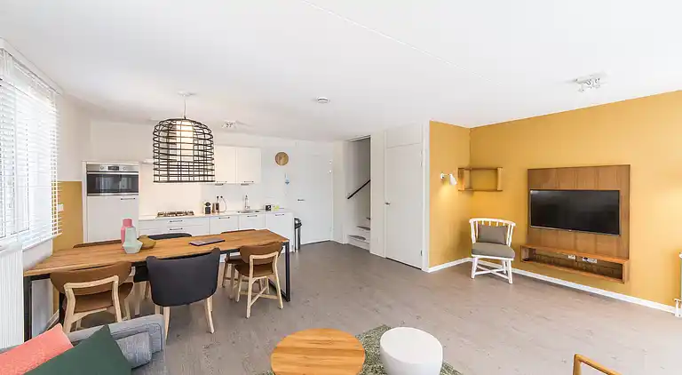 Leilighet i Dousberg-Hazendans