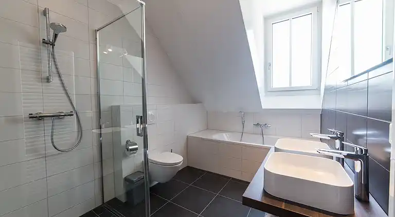 Leilighet i Dousberg-Hazendans