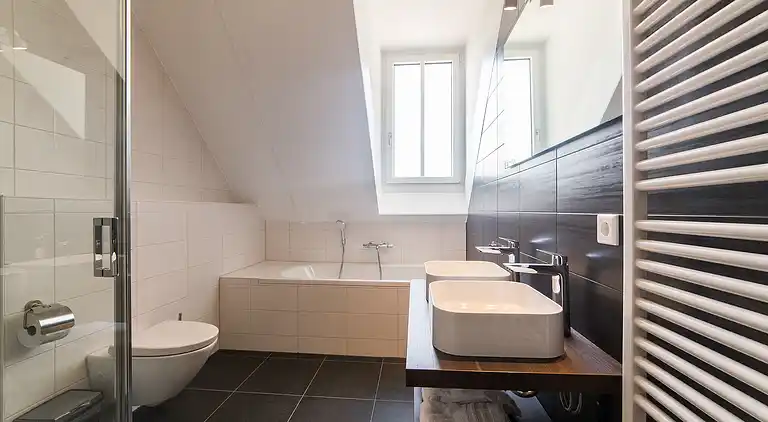 Leilighet i Dousberg-Hazendans